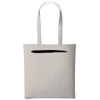 Cotton shopper long handle Thumbnail