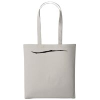 Cotton shopper long handle Thumbnail