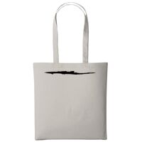 Cotton shopper long handle Thumbnail