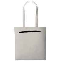 Cotton shopper long handle Thumbnail