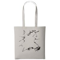 Cotton shopper long handle Thumbnail