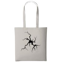 Cotton shopper long handle Thumbnail