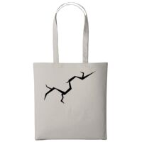 Cotton shopper long handle Thumbnail
