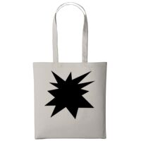Cotton shopper long handle Thumbnail