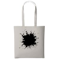 Cotton shopper long handle Thumbnail