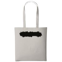 Cotton shopper long handle Thumbnail