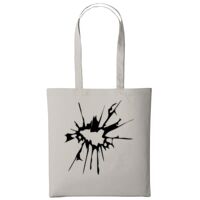 Cotton shopper long handle Thumbnail