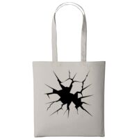 Cotton shopper long handle Thumbnail