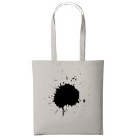 Cotton shopper long handle Thumbnail