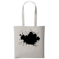 Cotton shopper long handle Thumbnail