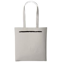Cotton shopper long handle Thumbnail