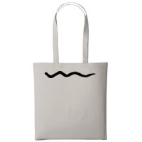 Cotton shopper long handle Thumbnail
