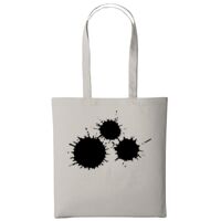 Cotton shopper long handle Thumbnail