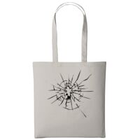 Cotton shopper long handle Thumbnail