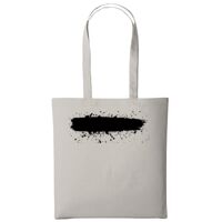 Cotton shopper long handle Thumbnail