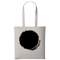 Cotton shopper long handle Thumbnail