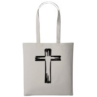Cotton shopper long handle Thumbnail