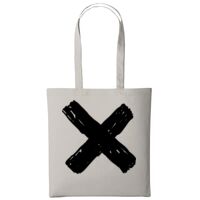 Cotton shopper long handle Thumbnail