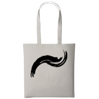 Cotton shopper long handle Thumbnail