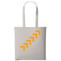 Cotton shopper long handle Thumbnail