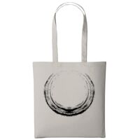 Cotton shopper long handle Thumbnail