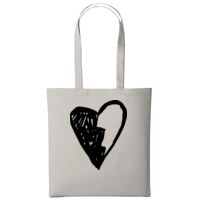 Cotton shopper long handle Thumbnail