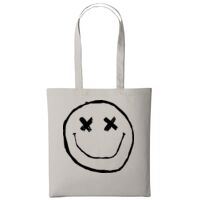 Cotton shopper long handle Thumbnail