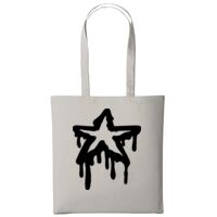 Cotton shopper long handle Thumbnail