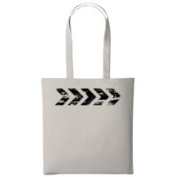 Cotton shopper long handle Thumbnail