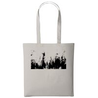 Cotton shopper long handle Thumbnail