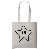 Cotton shopper long handle Thumbnail
