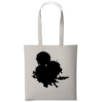 Cotton shopper long handle Thumbnail