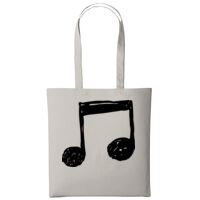 Cotton shopper long handle Thumbnail