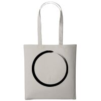 Cotton shopper long handle Thumbnail