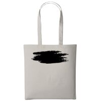 Cotton shopper long handle Thumbnail