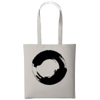 Cotton shopper long handle Thumbnail