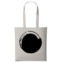 Cotton shopper long handle Thumbnail