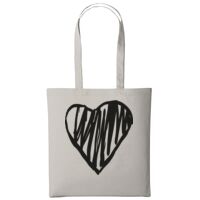 Cotton shopper long handle Thumbnail