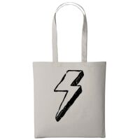 Cotton shopper long handle Thumbnail