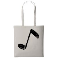 Cotton shopper long handle Thumbnail