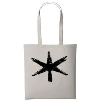 Cotton shopper long handle Thumbnail