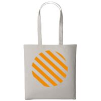 Cotton shopper long handle Thumbnail