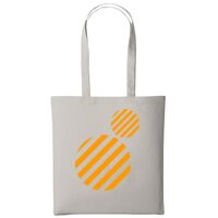 Cotton shopper long handle Thumbnail