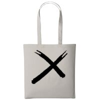Cotton shopper long handle Thumbnail