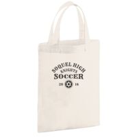 Cotton party bag for life Thumbnail