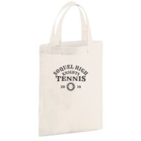 Cotton party bag for life Thumbnail