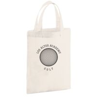 Cotton party bag for life Thumbnail