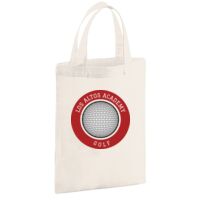 Cotton party bag for life Thumbnail