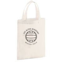 Cotton party bag for life Thumbnail