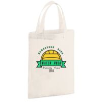 Cotton party bag for life Thumbnail